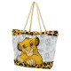 Bolsa de Playa El Rey León Simba
