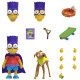 Figura Ultimates Bartman Los Simpson