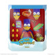 Figura Ultimates Bartman Los Simpson