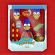 Figura Ultimates Bartman Los Simpson