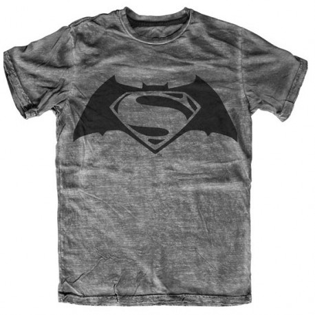 T-Shirt SuperBatman