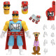 Figura Ultimates Duffman Los Simpson