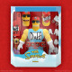 Figura Ultimates Duffman Los Simpson