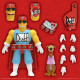 Figura Ultimates Duffman Los Simpson