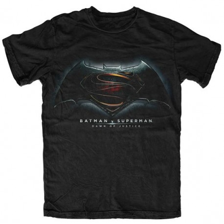 Camiseta Batman v Superman