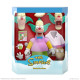 Figura Ultimates Krusty el payaso Los Simpson 