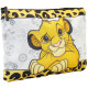 Estuche neceser de Simba de El Rey León Disney