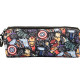 Trousse à crayons Marvel Heroes