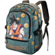 Mochila Dragon Ball Goku Fight