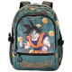 Mochila Dragon Ball Goku Fight