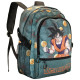 Mochila Dragon Ball Goku Fight