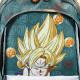 Mochila Dragon Ball Goku Fight