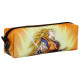 Estuche neceser Dragon Ball Goku Naranja