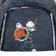 My Hero Academia X Mochila Fight HS FAN, Gris