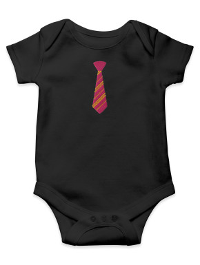 Body bebé uniforme Gryffindor Harry Potter