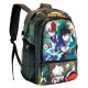 Mochila My Hero Academia Personajes