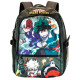 Mochila My Hero Academia Personajes