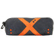 Estuche Portatodo My Hero Academia Gris