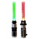 Sable Dispensador de Caramelos Star Wars