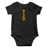 Hufflepuff Hufflepuff Harry Potter uniform baby bodysuit