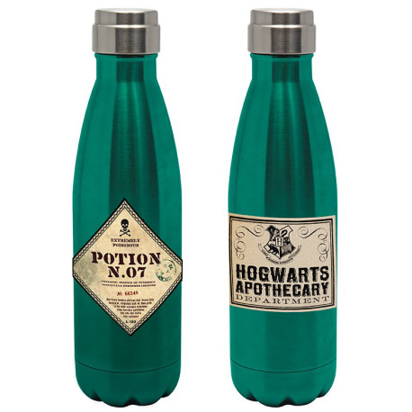 HARRY POTTER - Water bottle - Polyjuice potion