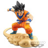 Figura Son Goku Nube Dragon Ball Z Banpresto 16 cm