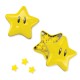 Candy Super Mario Star