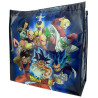 Saco de compras Dragon Ball Personagens