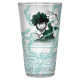 My Hero Academia Verre Katsuki et Deku