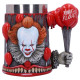 Jarra de Cerveja 3D Pennywise It