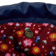 Bolso Saco Loungefly Mulán Disney