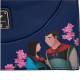 Bolso Saco Loungefly Mulán Disney