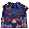 Bolso Saco Loungefly Mulán Disney