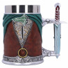 Mug de luxe Le Seigneur des Anneaux Frodon