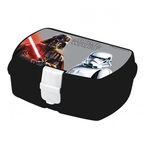 Sandwich Maker Di Star Wars