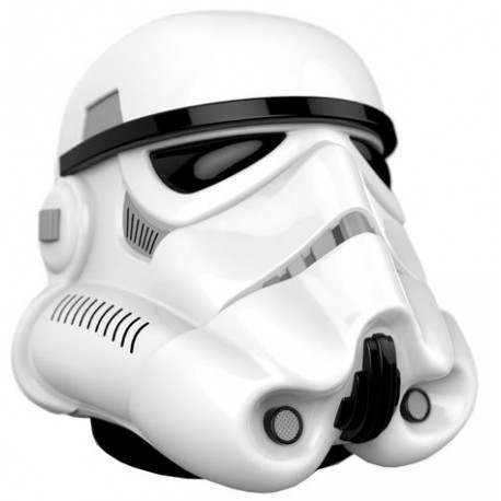 Champu Stormtrooper