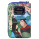 Cartera Loungefly Mulan Disney Fireworks