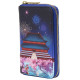 Cartera Loungefly Mulan Disney Fireworks