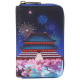 Cartera Loungefly Mulan Disney Fireworks