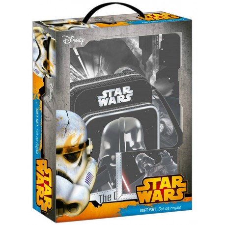 Set de Regalos Vader Star Wars