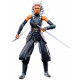 Star Wars The Mandalorian Vintage Collection Figura 2022 Ahsoka Tano (Corvus) 10 cm