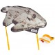 Comet Millennium Falcon