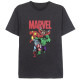 Camiseta Marvel Avengers Classic
