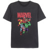 Camiseta Marvel Avengers Classic Comics