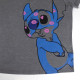 T-shirt court Stitch Disney