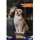 Regreso al futuro Figuras Movie Masterpiece 1/6 Marty McFly & Einstein Exclusive 28 cm