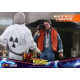 Regreso al futuro Figuras Movie Masterpiece 1/6 Marty McFly & Einstein Exclusive 28 cm