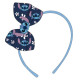 ACCESORIOS PELO DIADEMA LAZO STITCH