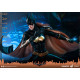 Batman Arkham Knight Figura Videogame Masterpiece 1/6 Batgirl 30 cm