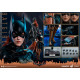Batman Arkham Knight Figura Videogame Masterpiece 1/6 Batgirl 30 cm
